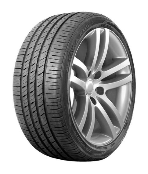 Nexen N'Fera RU5 275/40 R20 106W XL