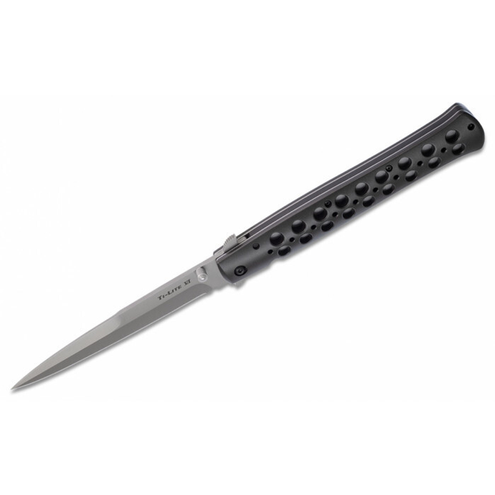 Складной нож Cold Steel 26B6 Ti-Lite 6" Aluminum