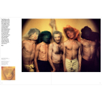 The Rolling Stones: Unzipped / The Rolling Stones, Anthony DeCurtis