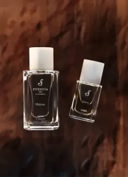 Fueguia 1833 Malena