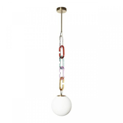 Подвесной светильник Loft It Chain 10128P Mult