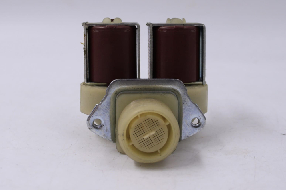 Электромагнитный заливной клапан DC62-00024L 070124B9624 стиральной машины Samsung