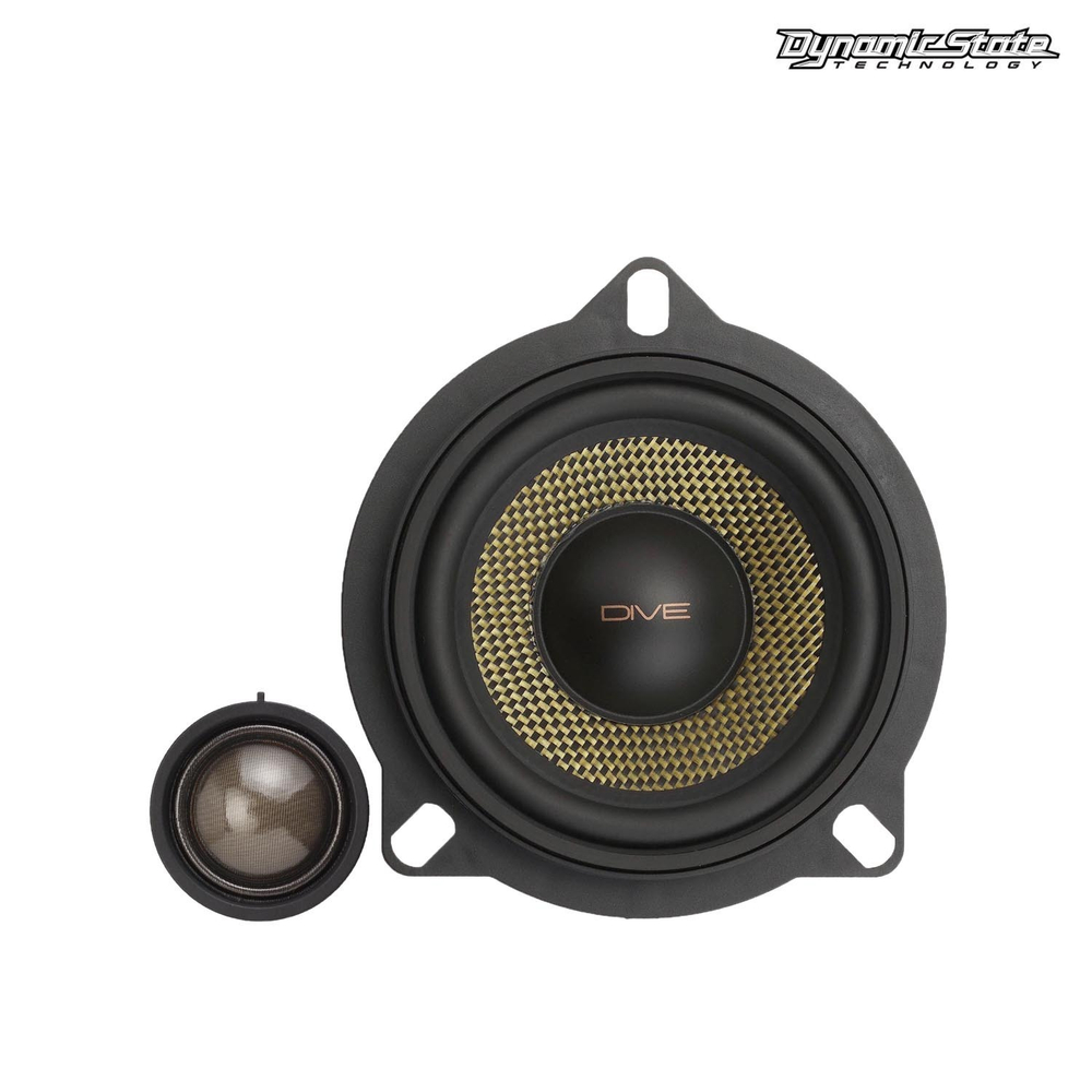 DYNAMIC STATE DBW-CS104G, КОМПЛЕКТ