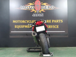 BMW F800S 2007