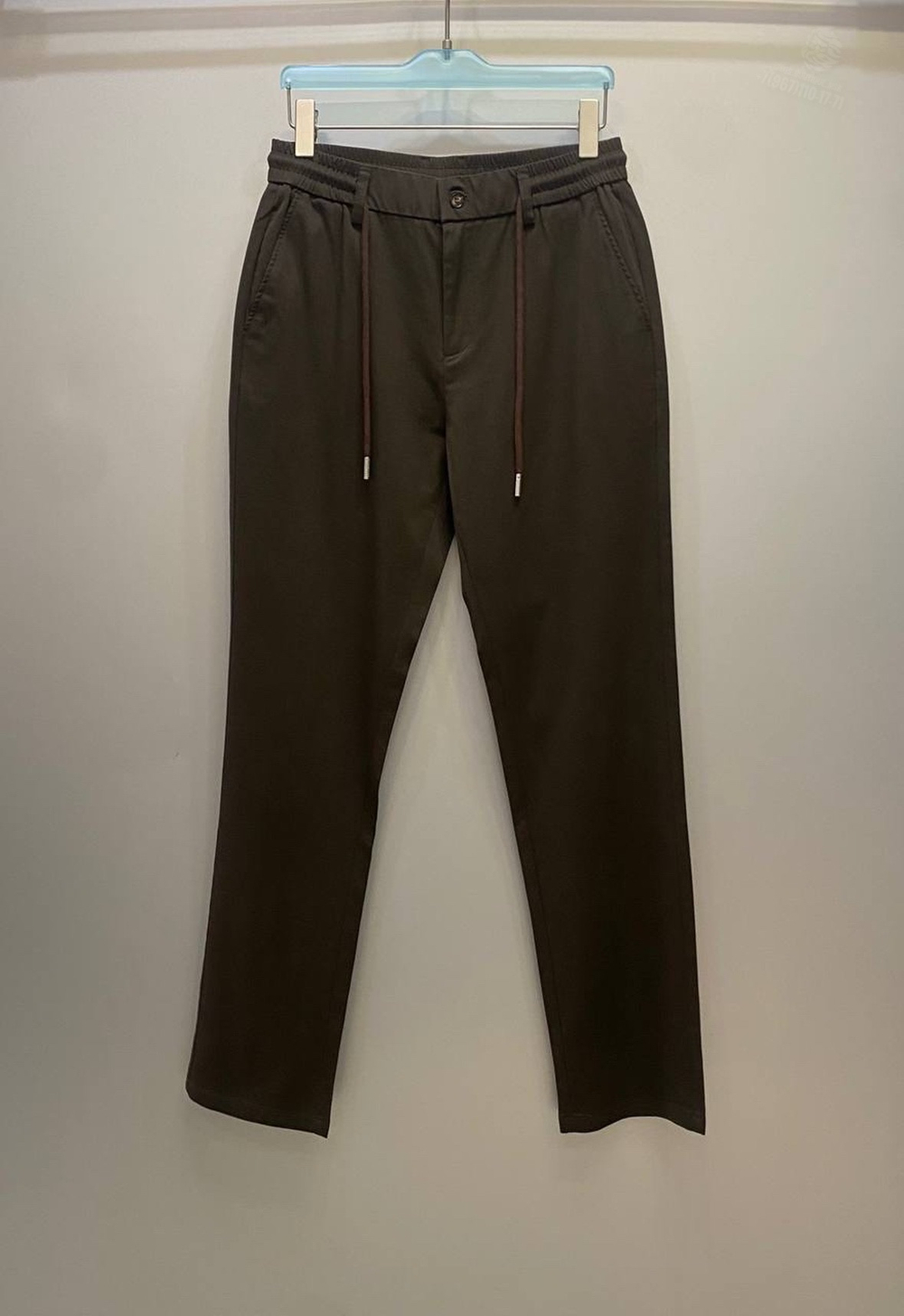 Брюки Brunello Cucinelli