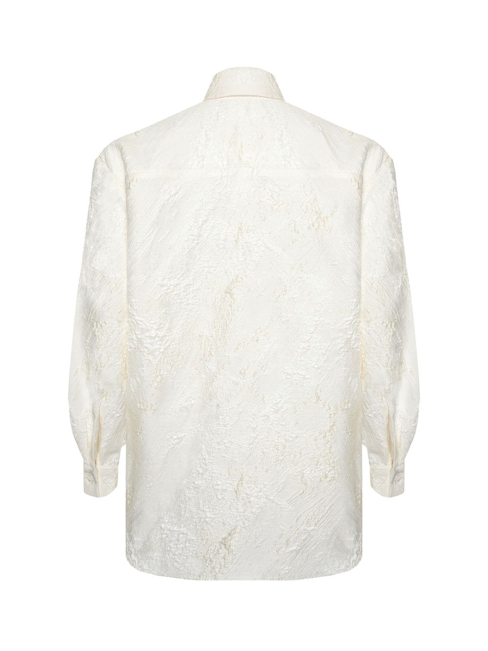Abituworld - Popcorn long sleeved shirt