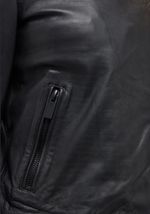 Куртка women´s leather jacket MU-W241-125-1000