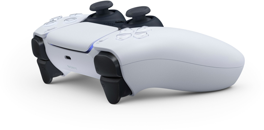 Sony Игровая приставка Sony PlayStation 5 CFI-12(00/16/18) A, белый