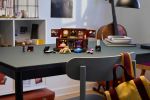Конструктор LEGO Wednesday Sets 76785 Thing's Apartment