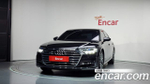 Audi A8 60 TFSI Quattro LWB — 2021