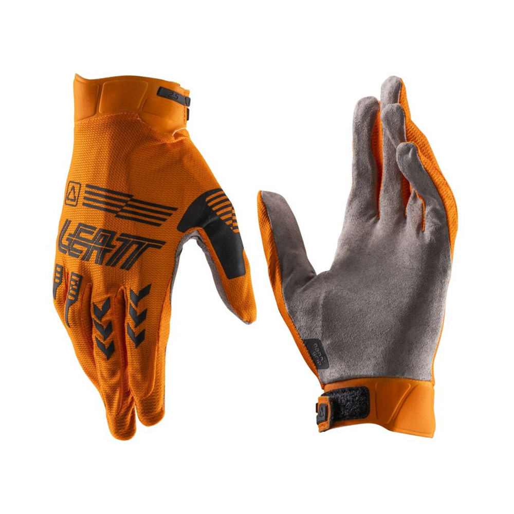 Мотоперчатки Leatt Moto 2.5 X-Flow Glove