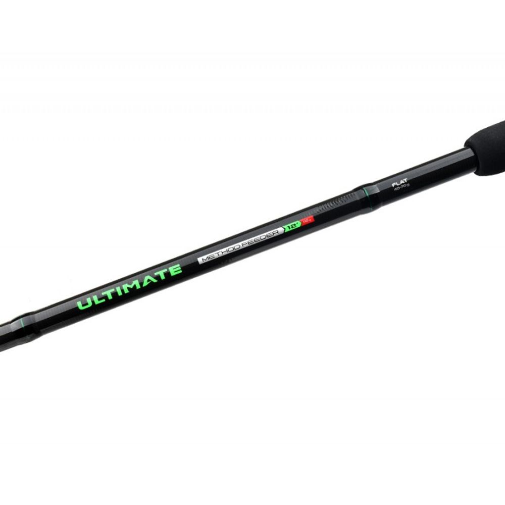CARP PRO Удилище фидерное CP Method+ Ultimate Method Feeder 3,6м 110г