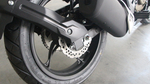 Мотоцикл Loncin CR4 II