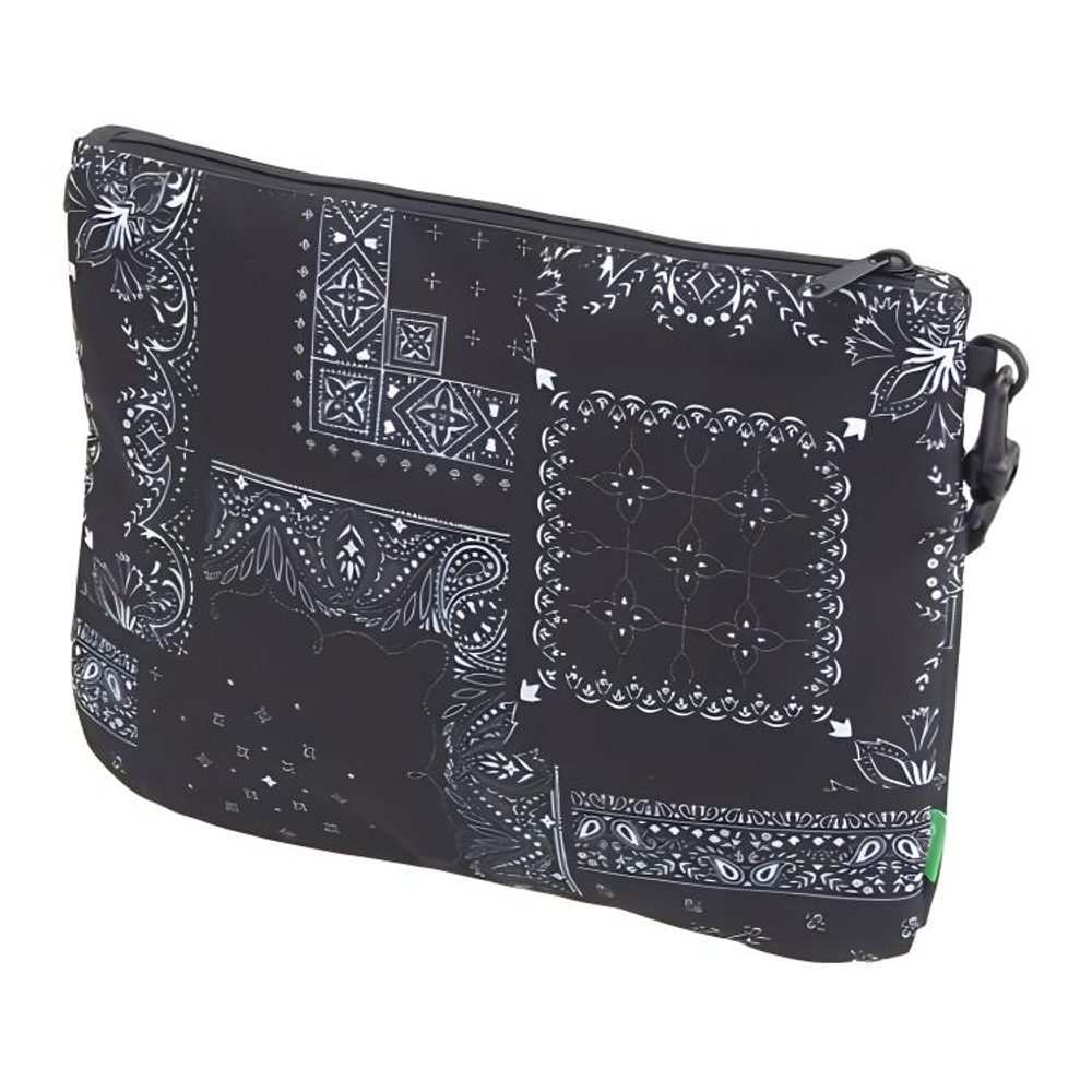 THE NORTH FACE Camisole Bag, One Shoulder Handbag, Outdoor Bag Polyester Black Multicolor Unisex