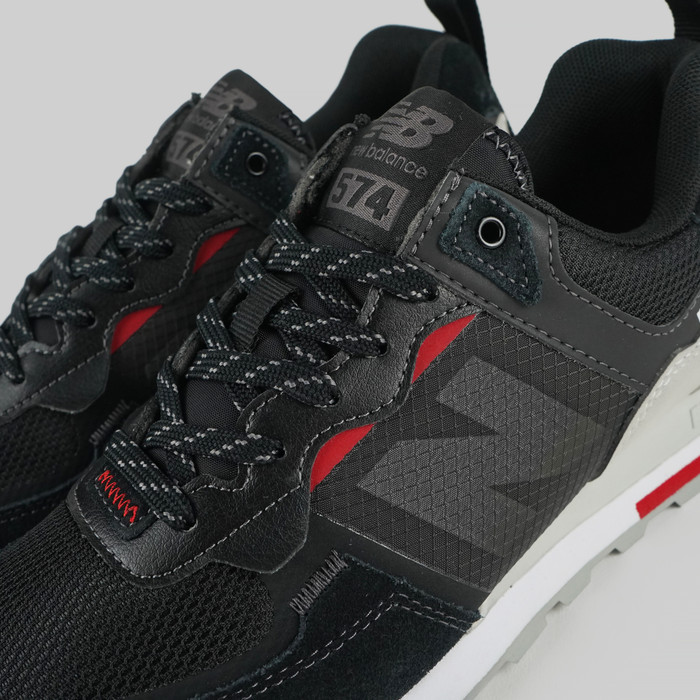 Кроссовки New Balance ML574ISE/D артикул:ML574ISE/D - купить в магазине Дайс