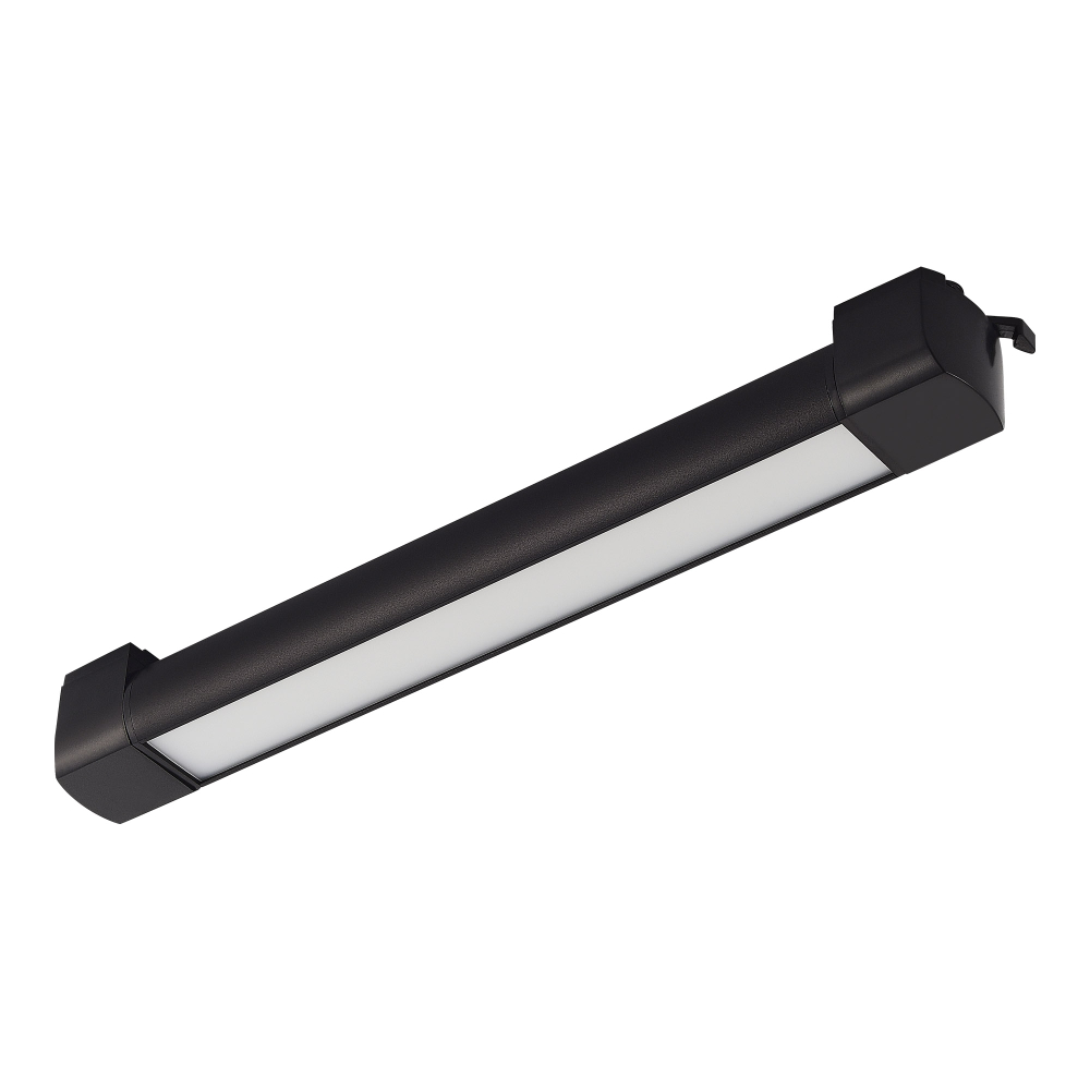 Светильник трековый BASE LED 10W 3000K