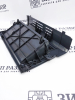 Крышка доступа к картриджу RC1-2111 HP 1010, 1015