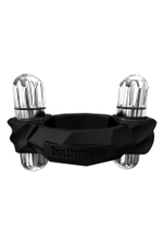 Гидровибрационная система передачи Bathmate Hydro Vibe черная