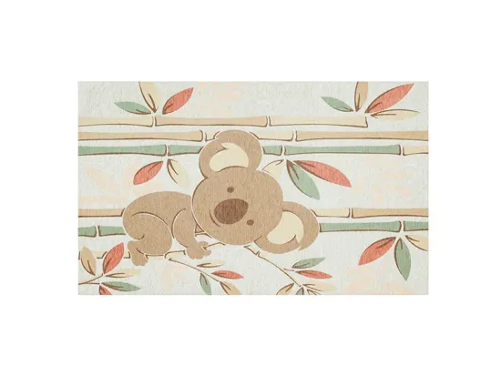 Ковер JUNGLE KIDS 160*230 851576