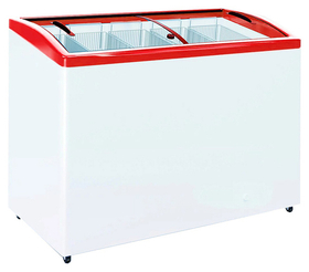 Ларь морозильный ITALFROST (CRYSPI) CF300C