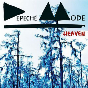 Depeche Mode / Heaven (12" Vinyl Single)