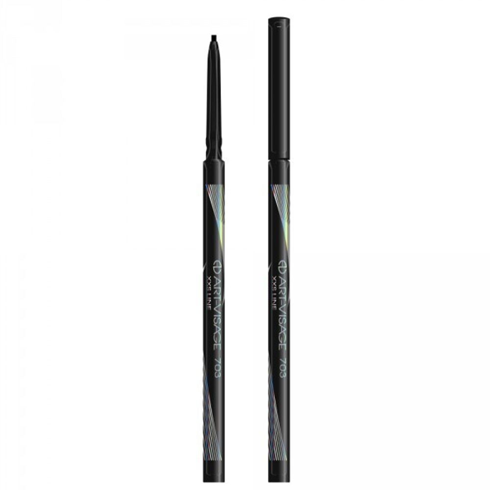 Карандаш для глаз Art-Visage XXS Line - 703