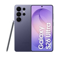 Samsung Galaxy S26 Ultra Cobalt Violet