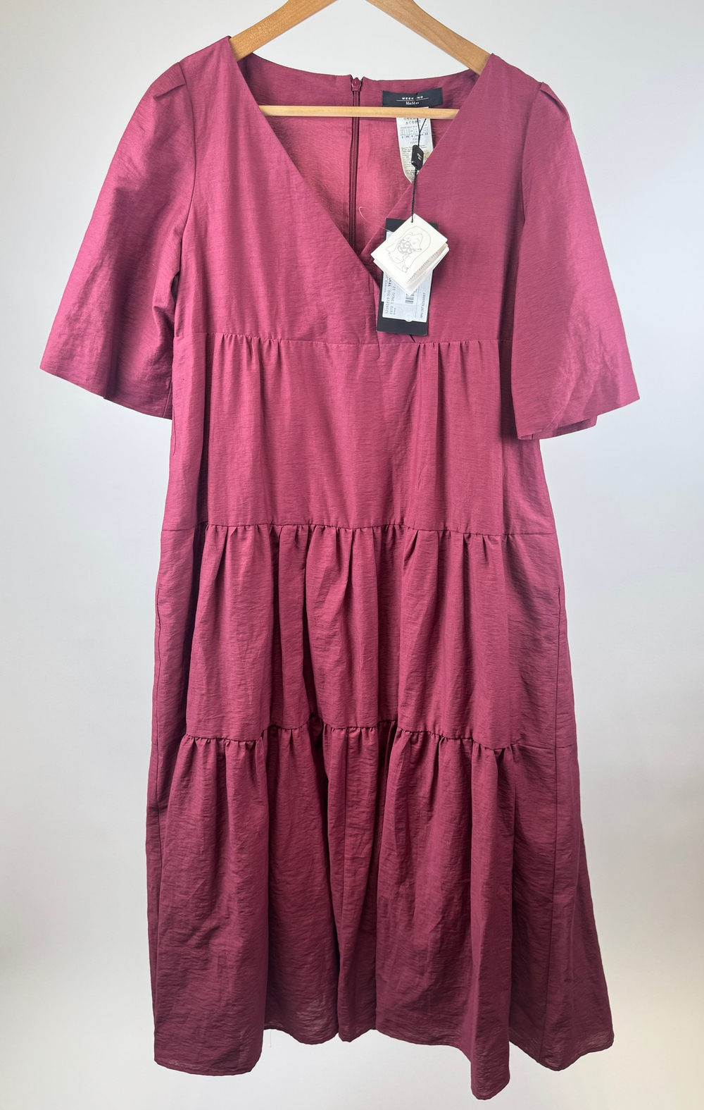 Платье Weekend MaxMara