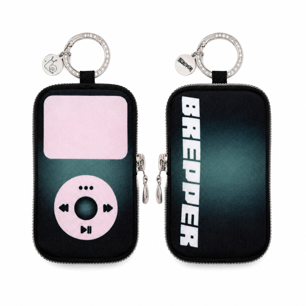 mp3 BREPPER