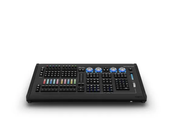 Chamsys MagicQ Stadium Connect