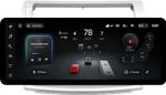 Магнитола для Citroen C4 2004-2011 - Teyes CC4PRO монитор 12.3" 2K QLED + рамка 9, Android 13, Быстрейшая, Snapdragon 778G, ИИ, CarPlay, DSP, 4G SIM-слот