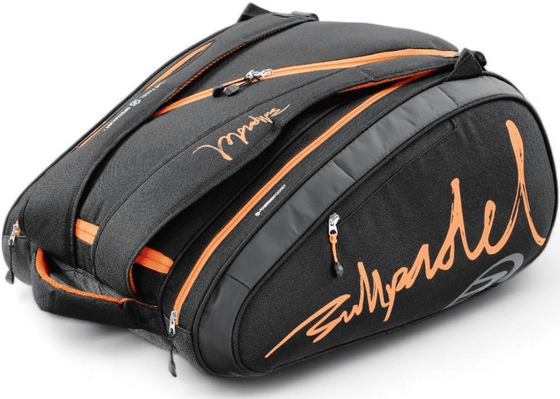 Сумка для ракеток падел Bullpadel Ionic