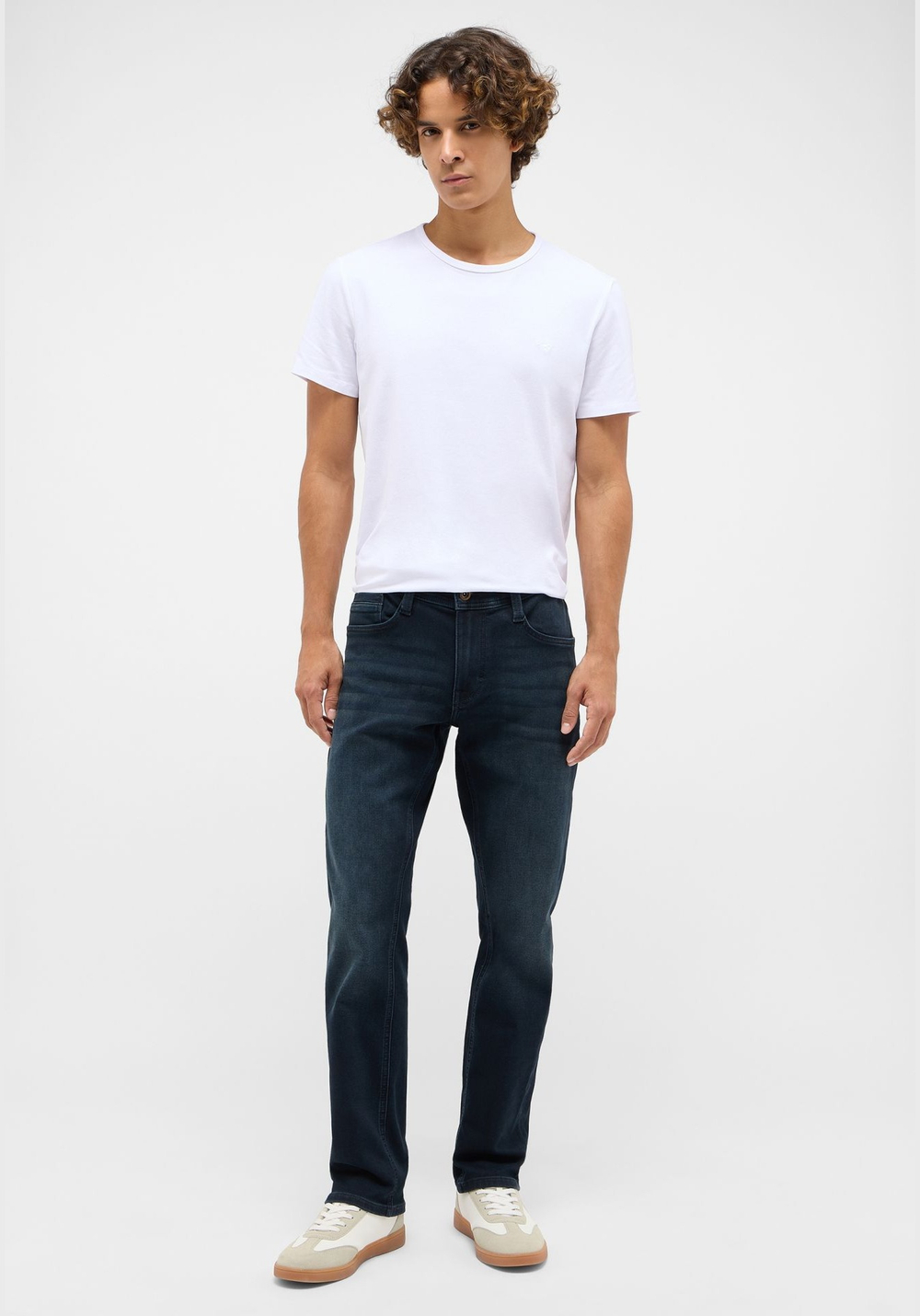 Джинсы Oregon Slim K 1013710-5000-983