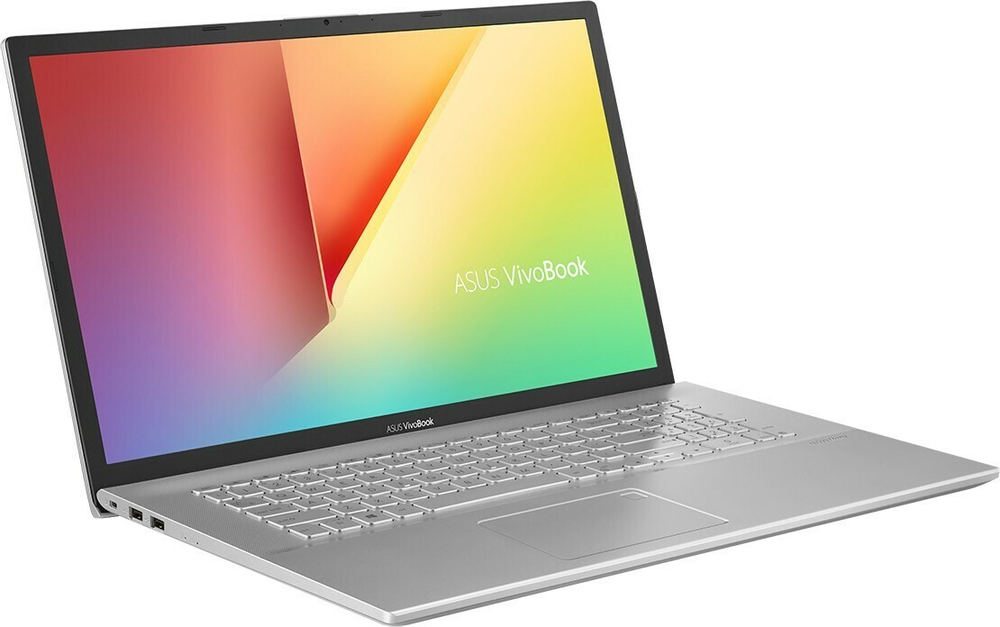Ноутбук 17.3" ASUS A712EA-AU007T (90NB0TW1-M00070)