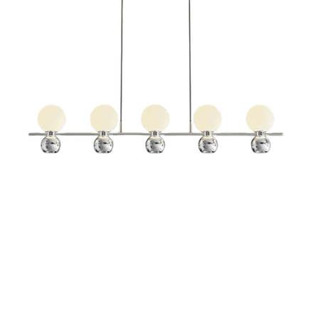 Chandelier  horizontal Inglorion