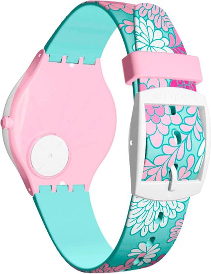 Наручные часы Swatch SVOZ100