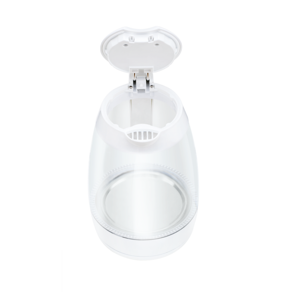 Электрический чайник Tefal Glass KO450132