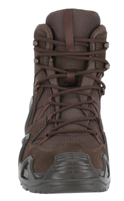 LOWA Zephyr MK2 GTX MID Wide — Dark Brown, ракурс 2