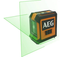 AEG Лазерный нивелир CLG220-B 4935472253