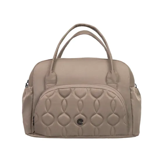 Коляска Espiro Clodi 3 в 1 Fashionable Brown (08)