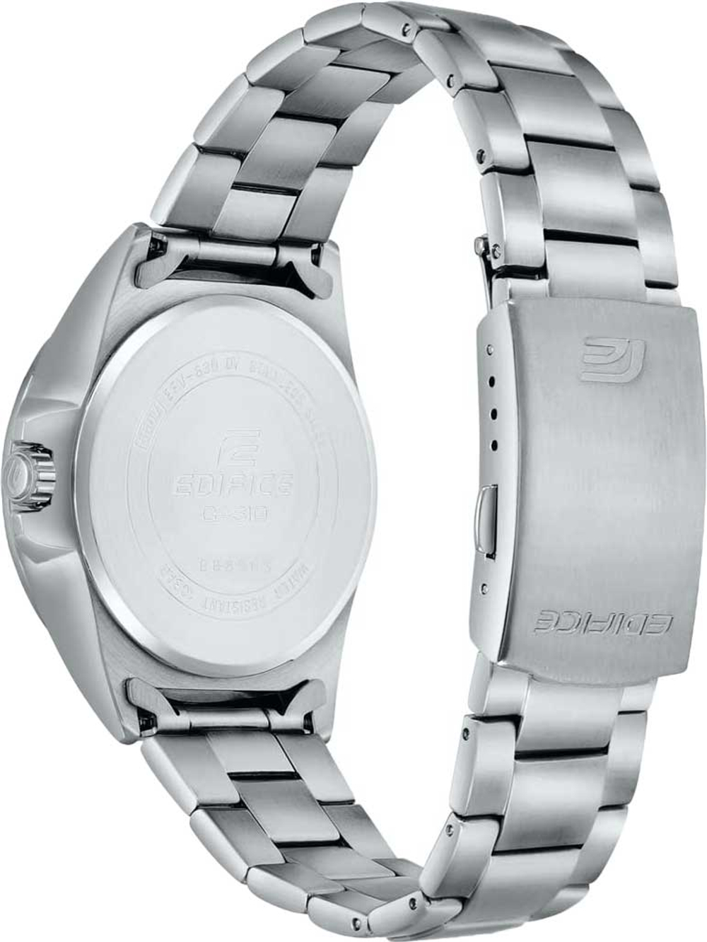 Часы Casio EFV-140D-2A
