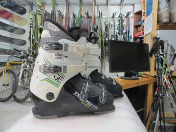 Горнолыжные ботинки Dalbello Vantage VT Sport 285мм