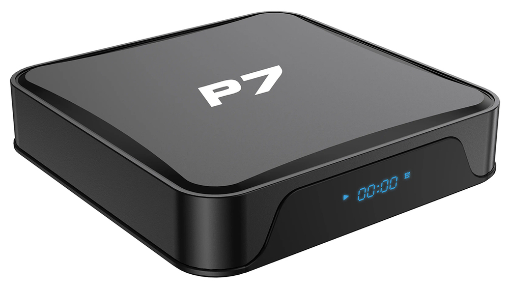 Медиаплеер P7