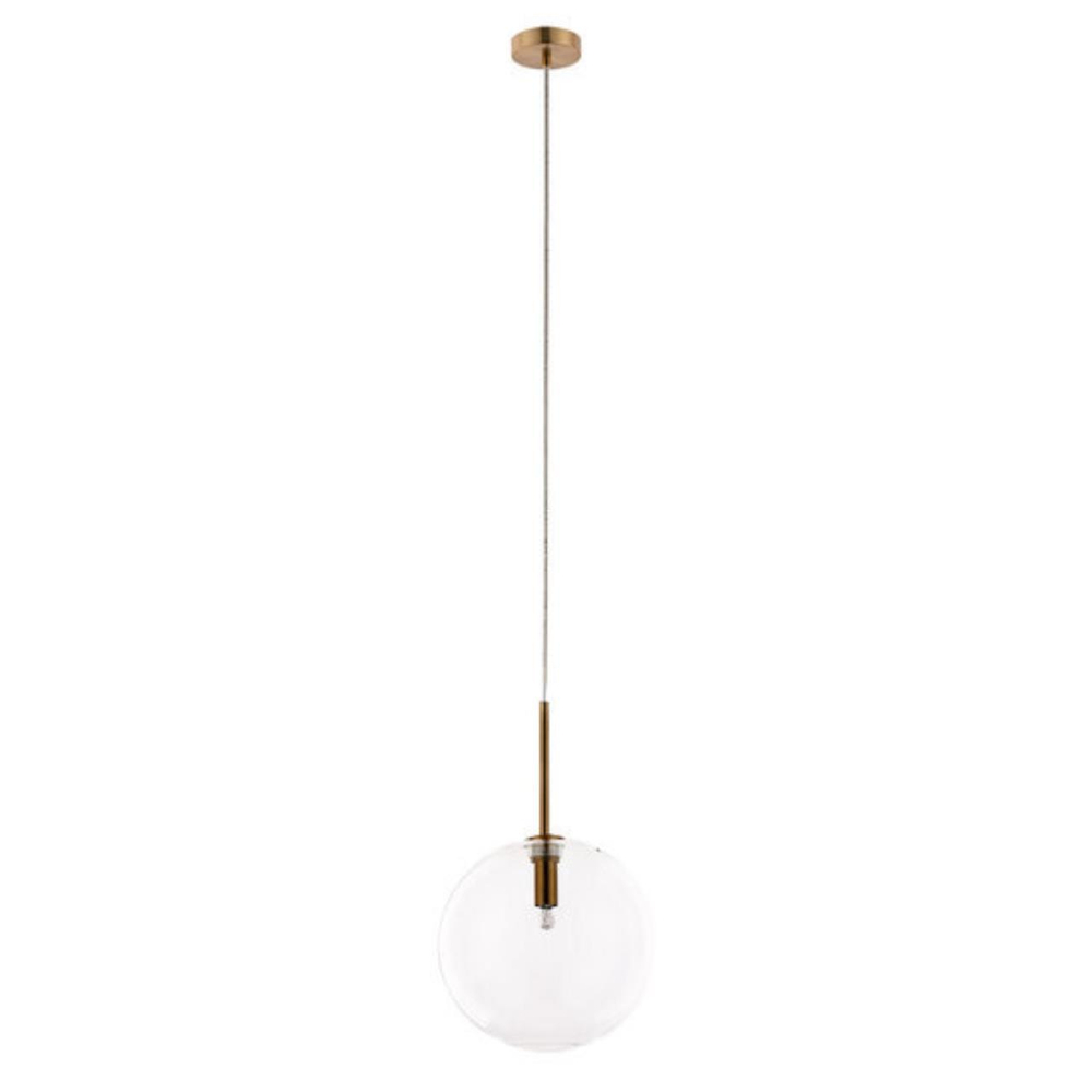 Подвесной светильник Arte Lamp CAMERON A7715SP-1AB