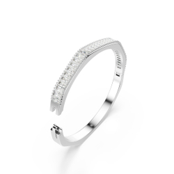 MATRIX:BANGLE WHITE/RHS S