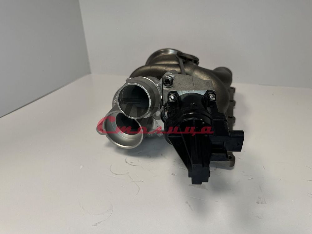 Турбина 4947702029 Mitsubishi для BMW