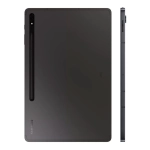 Планшет Samsung Galaxy Tab S8+ 12.4", Wi-Fi + LTE 8/128GB, Graphite (Графитовый)
