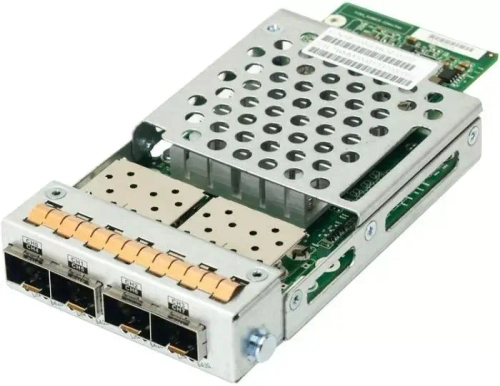 Плата Infortrend  RFC16G0HIO4-0010