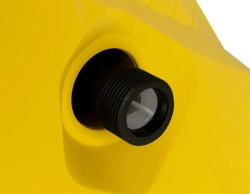 Мойка высокого давления Karcher K 4 Basic