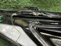 Фара правая Genesis G80 (2016-2020) Full LED